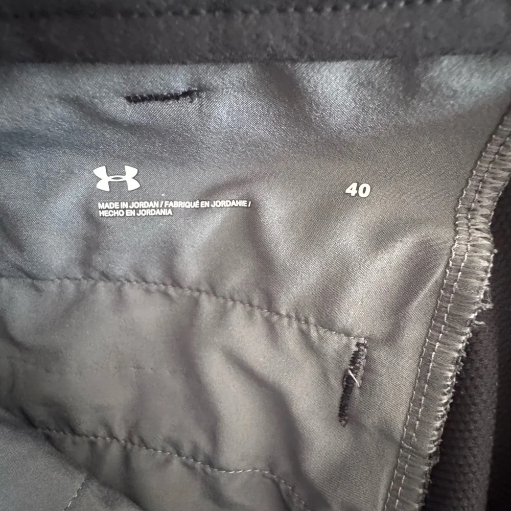 Under Armour under armour